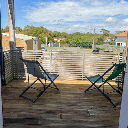 La Paillote 아파트 *