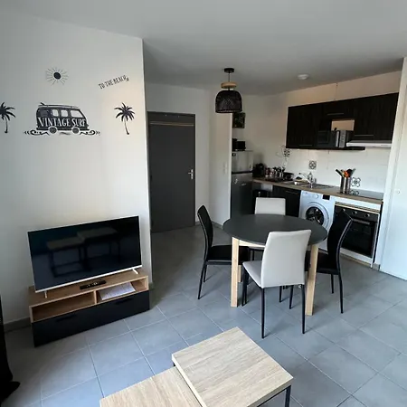 아파트 La Paillote