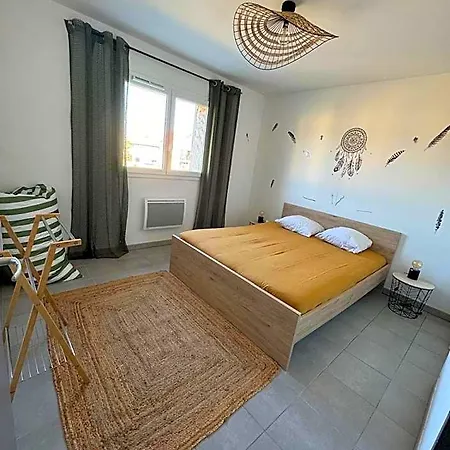 La Paillote Apartamento